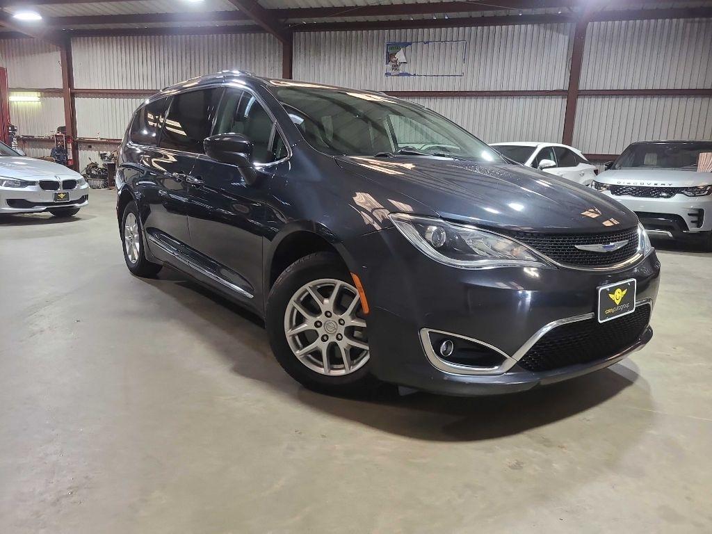 Chrysler Pacifica Touring L FWD 2020