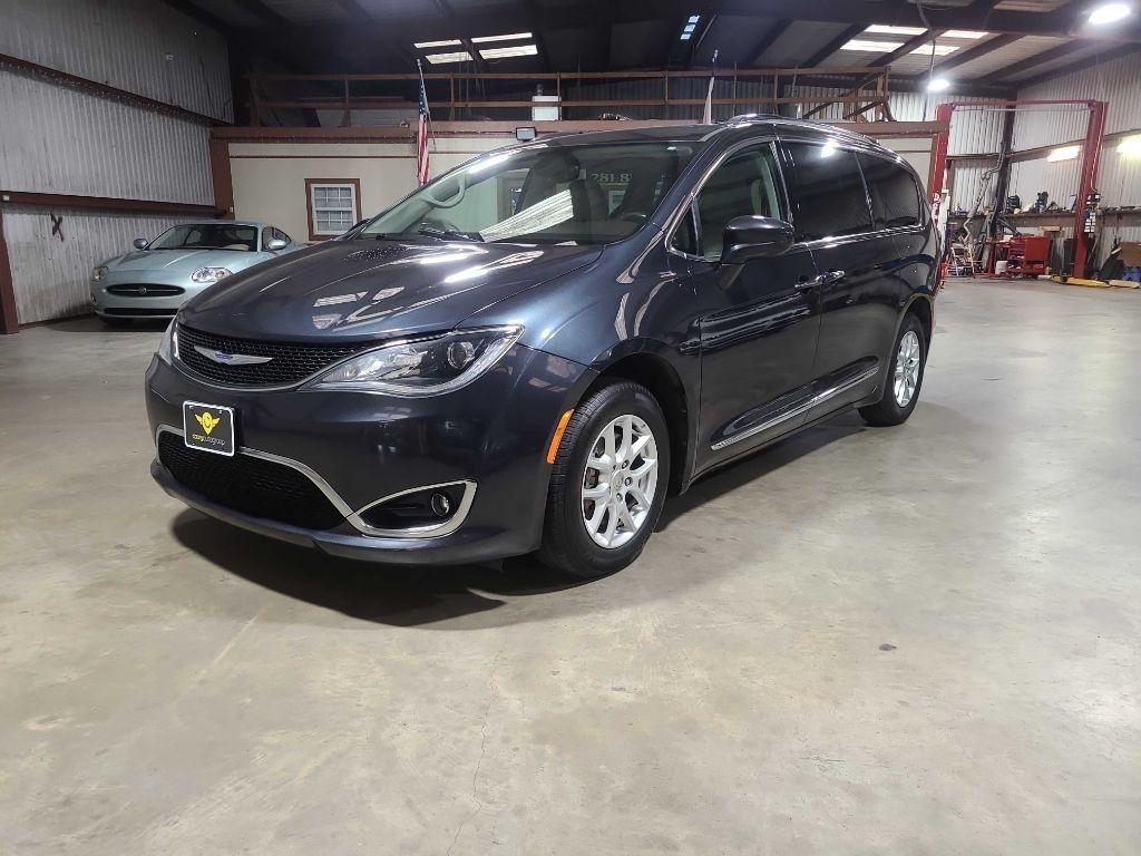 Chrysler Pacifica Touring L FWD 2020