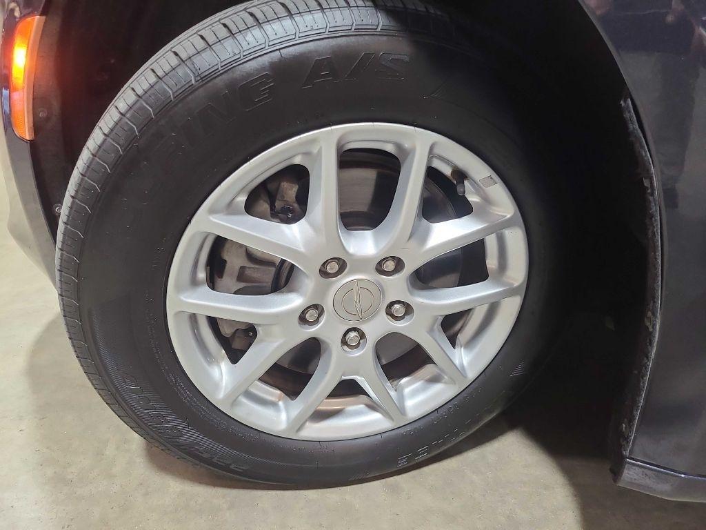 Chrysler Pacifica Touring L FWD 2020