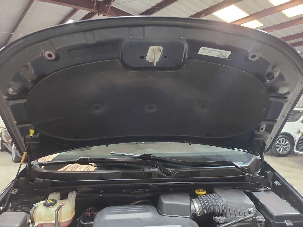 Chrysler Pacifica Touring L FWD 2020