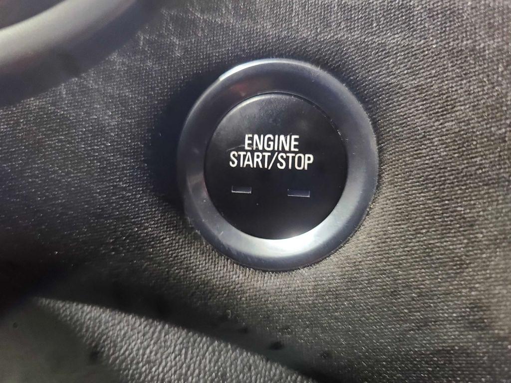 Chevrolet Malibu 4dr Sdn LT 2022