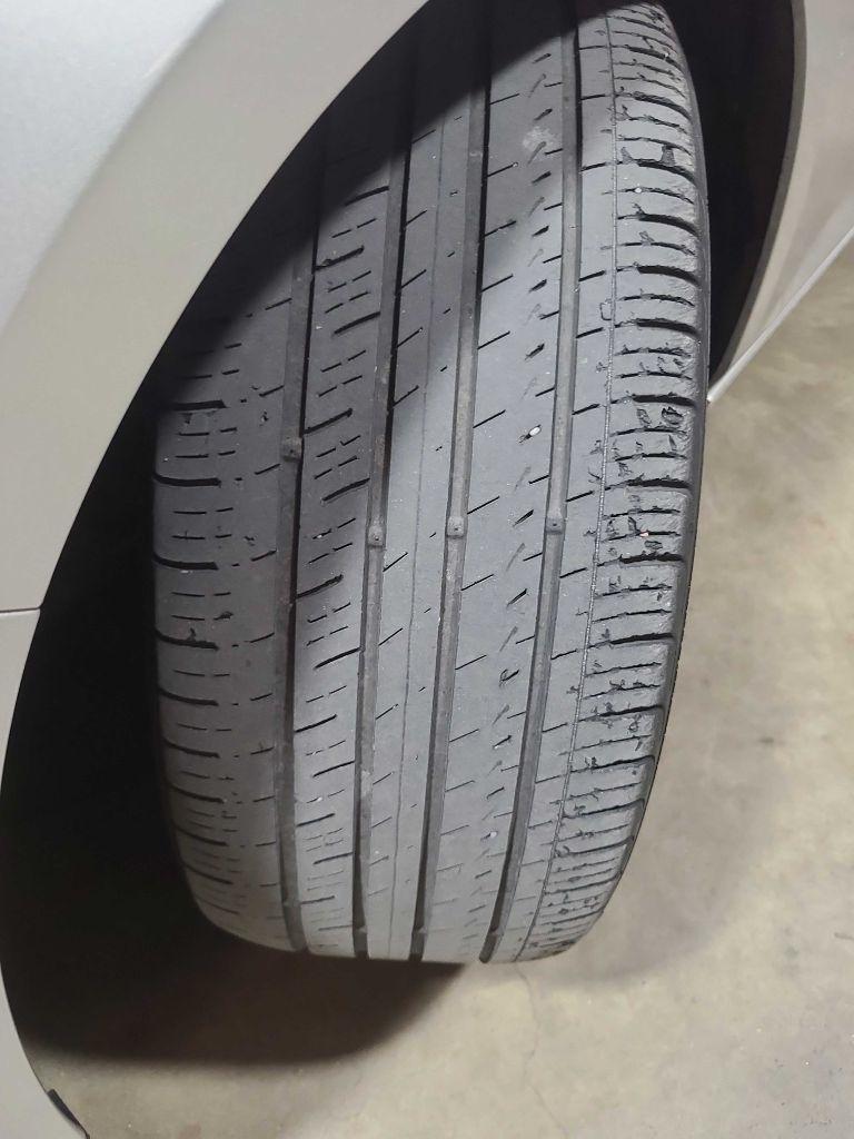 Chevrolet Malibu 4dr Sdn LT 2022