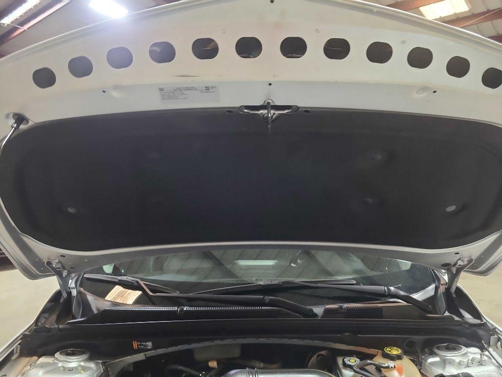 Chevrolet Malibu 4dr Sdn LT 2022