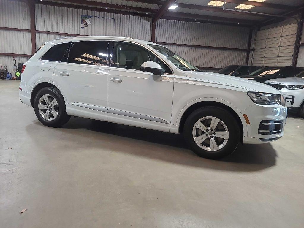 Audi Q7 2.0 TFSI Premium Plus 2018