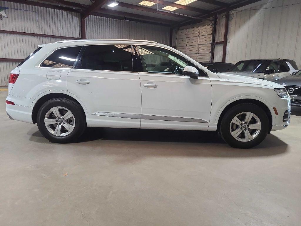 Audi Q7 2.0 TFSI Premium Plus 2018