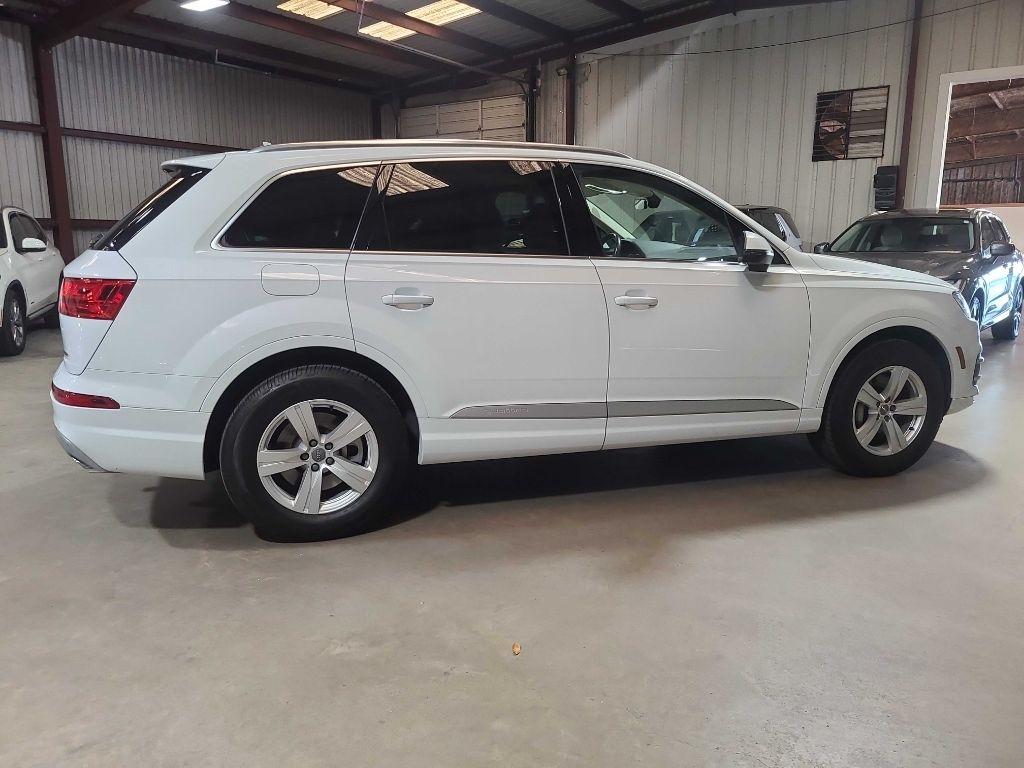 Audi Q7 2.0 TFSI Premium Plus 2018