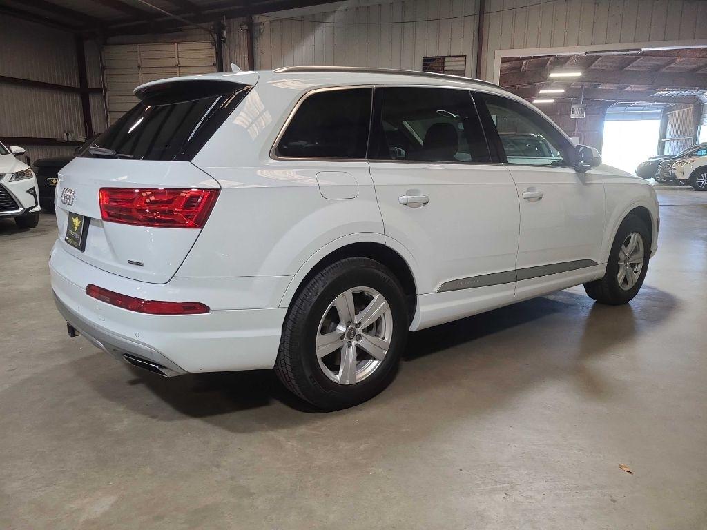 Audi Q7 2.0 TFSI Premium Plus 2018