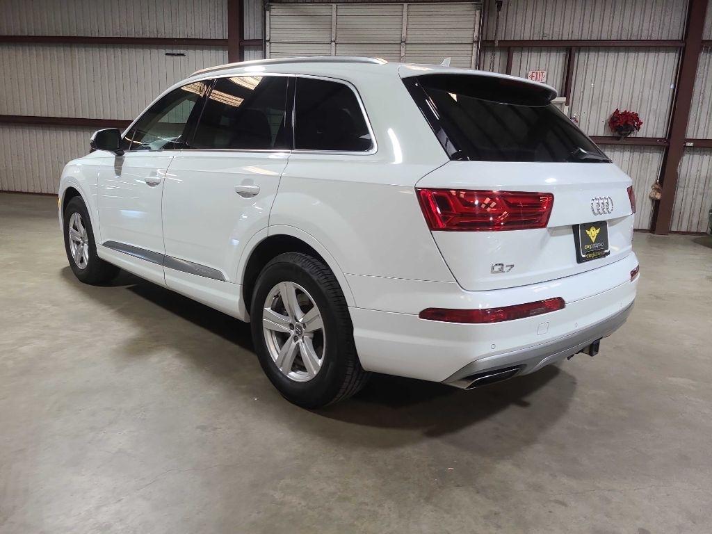 Audi Q7 2.0 TFSI Premium Plus 2018