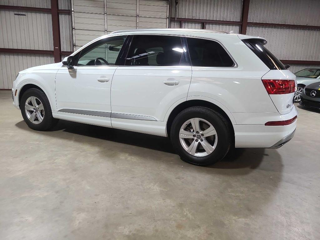 Audi Q7 2.0 TFSI Premium Plus 2018