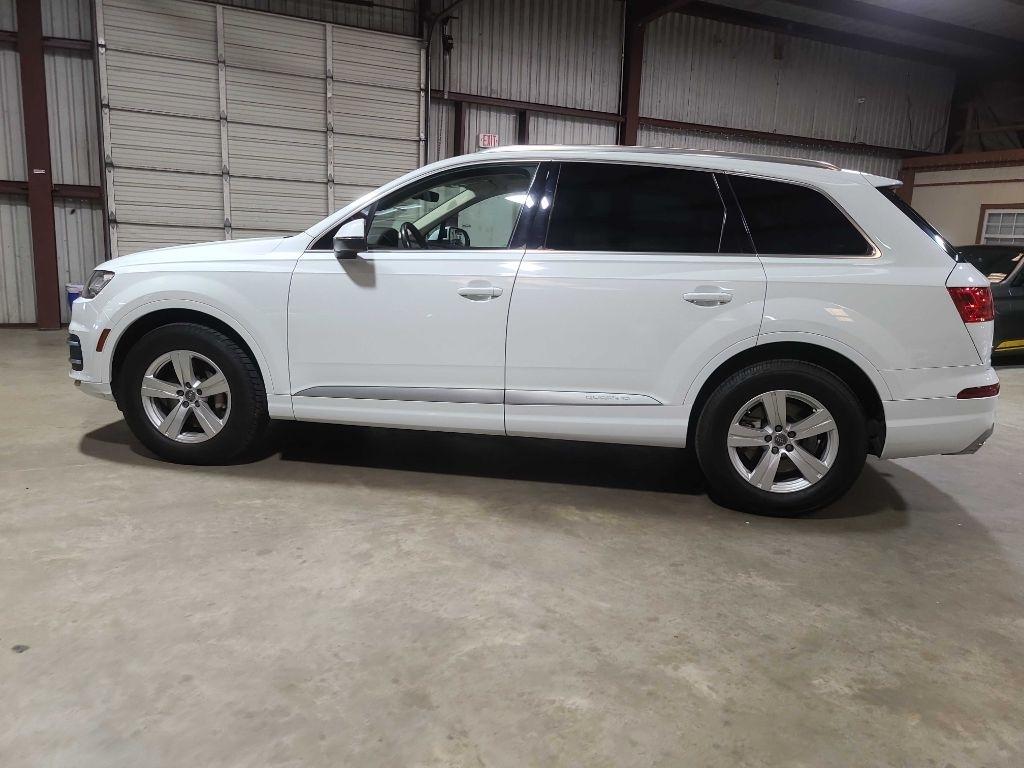 Audi Q7 2.0 TFSI Premium Plus 2018