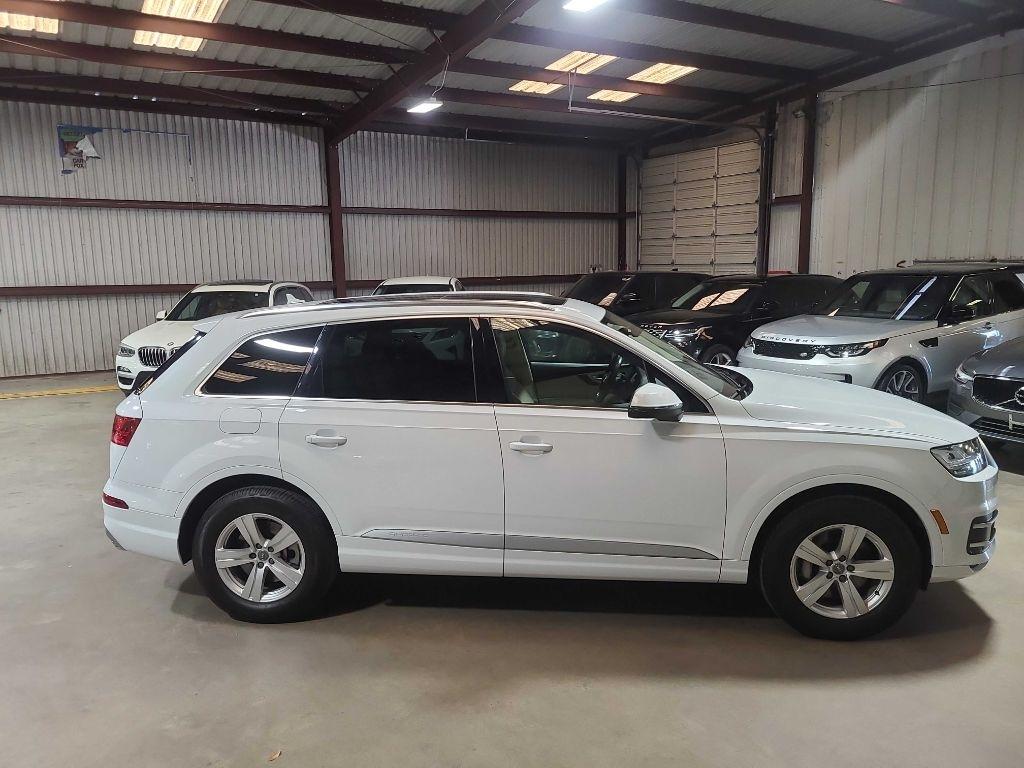 Audi Q7 2.0 TFSI Premium Plus 2018