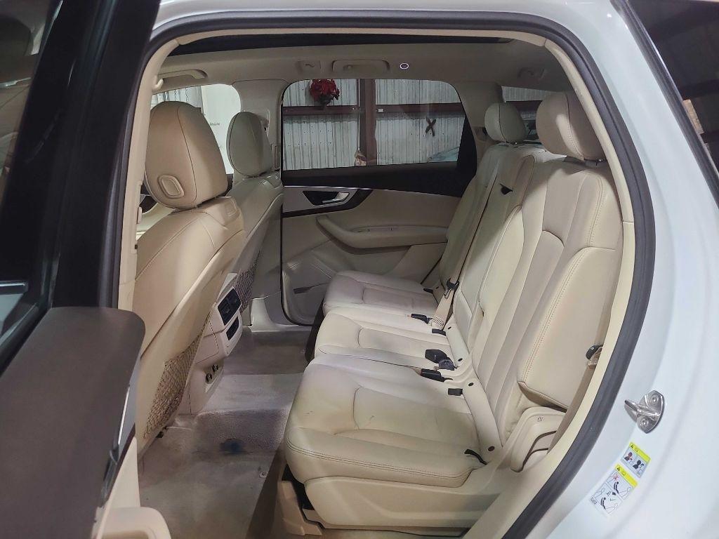 Audi Q7 2.0 TFSI Premium Plus 2018