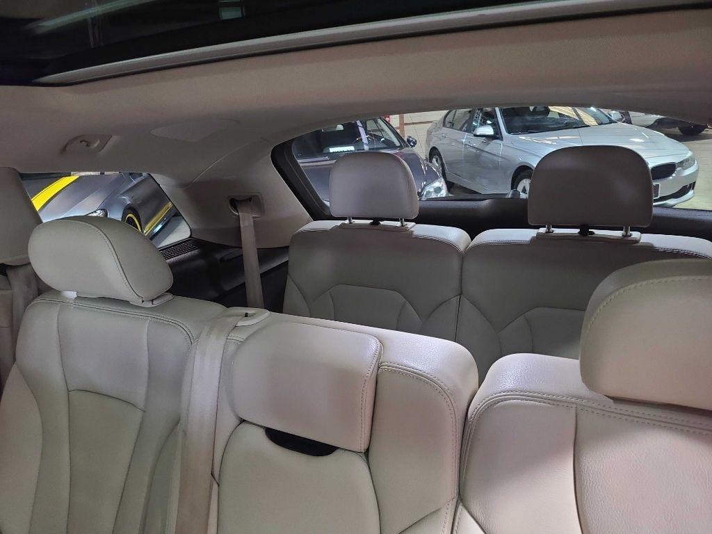 Audi Q7 2.0 TFSI Premium Plus 2018