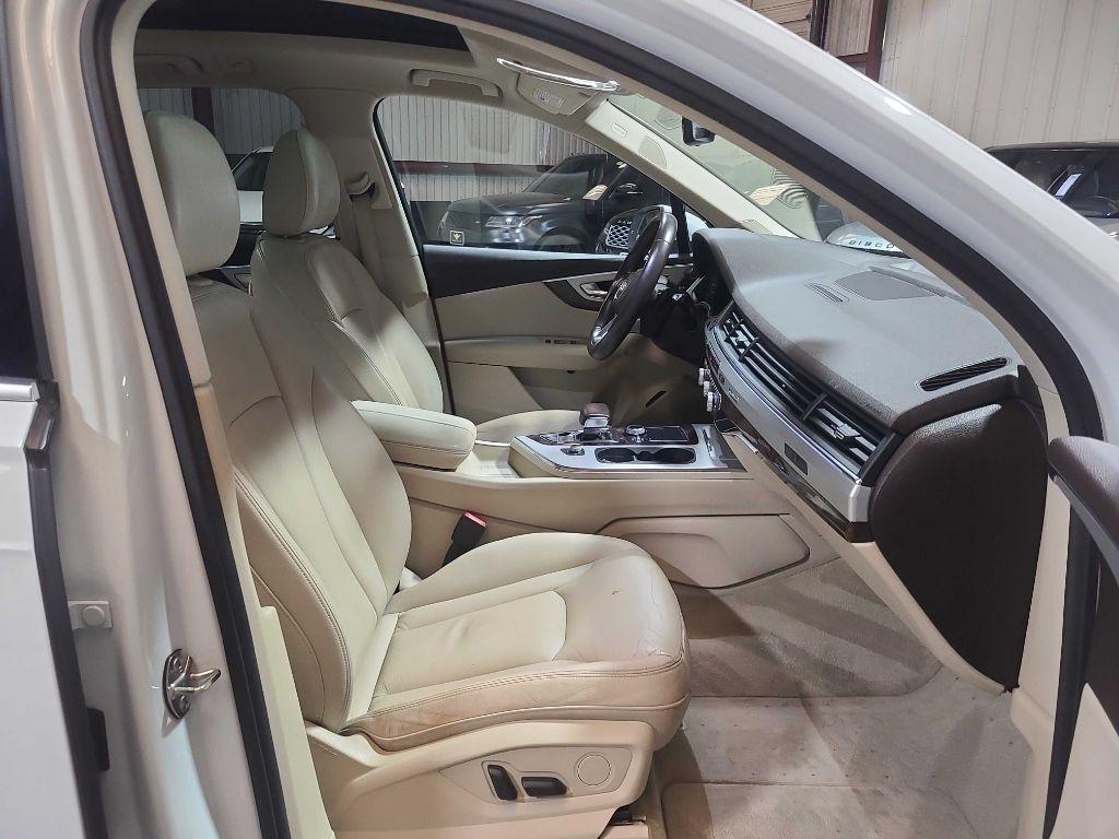 Audi Q7 2.0 TFSI Premium Plus 2018