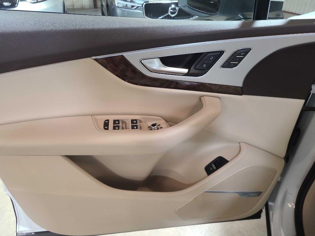 Audi Q7 2.0 TFSI Premium Plus 2018