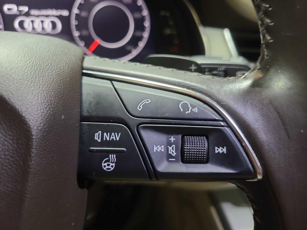 Audi Q7 2.0 TFSI Premium Plus 2018