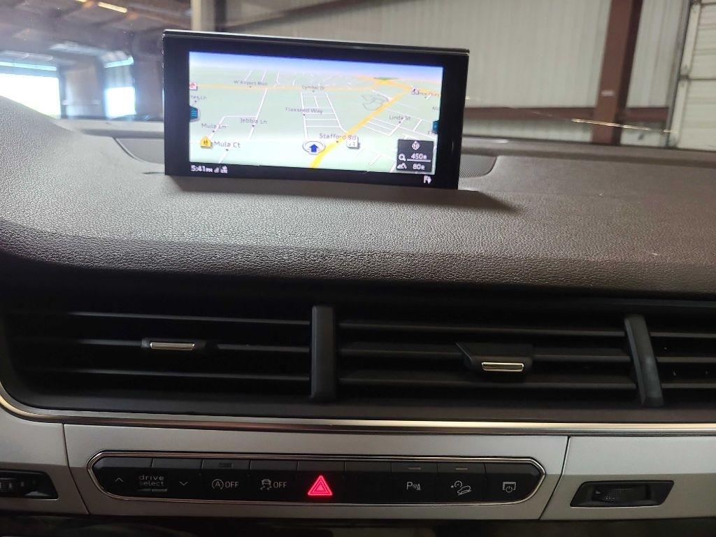 Audi Q7 2.0 TFSI Premium Plus 2018