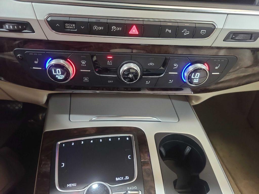 Audi Q7 2.0 TFSI Premium Plus 2018