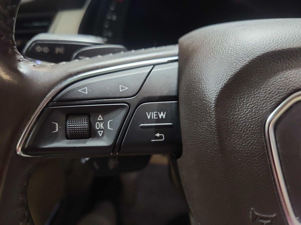 Audi Q7 2.0 TFSI Premium Plus 2018