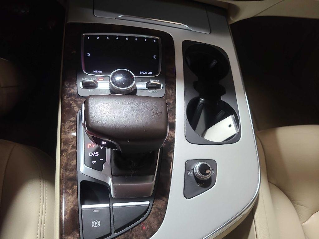 Audi Q7 2.0 TFSI Premium Plus 2018