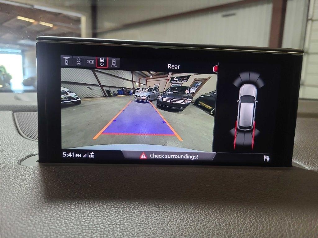 Audi Q7 2.0 TFSI Premium Plus 2018