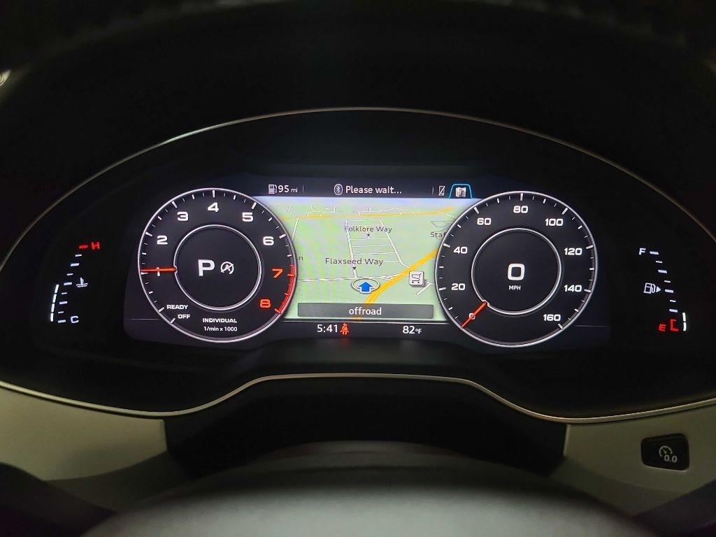 Audi Q7 2.0 TFSI Premium Plus 2018