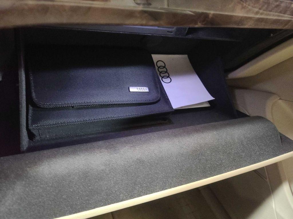 Audi Q7 2.0 TFSI Premium Plus 2018