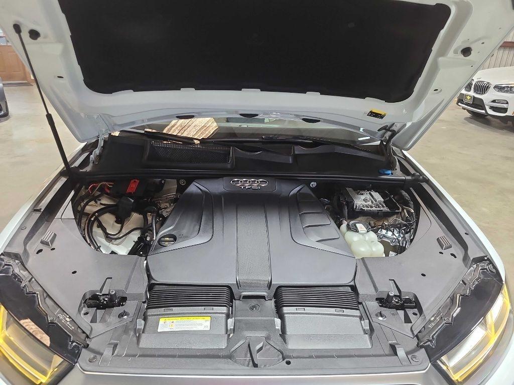 Audi Q7 2.0 TFSI Premium Plus 2018