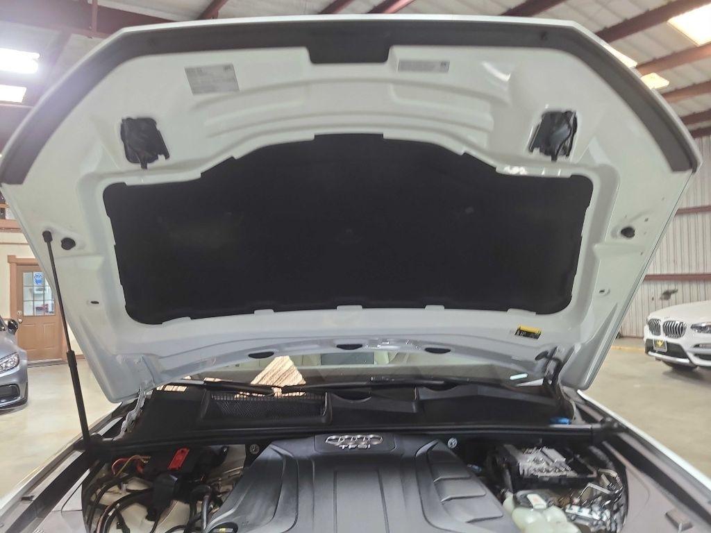 Audi Q7 2.0 TFSI Premium Plus 2018