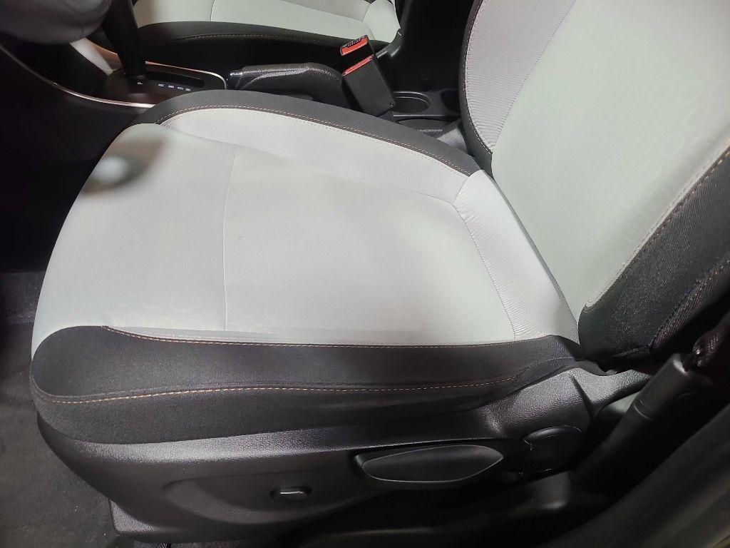 Chevrolet Trax FWD 4dr LS 2020