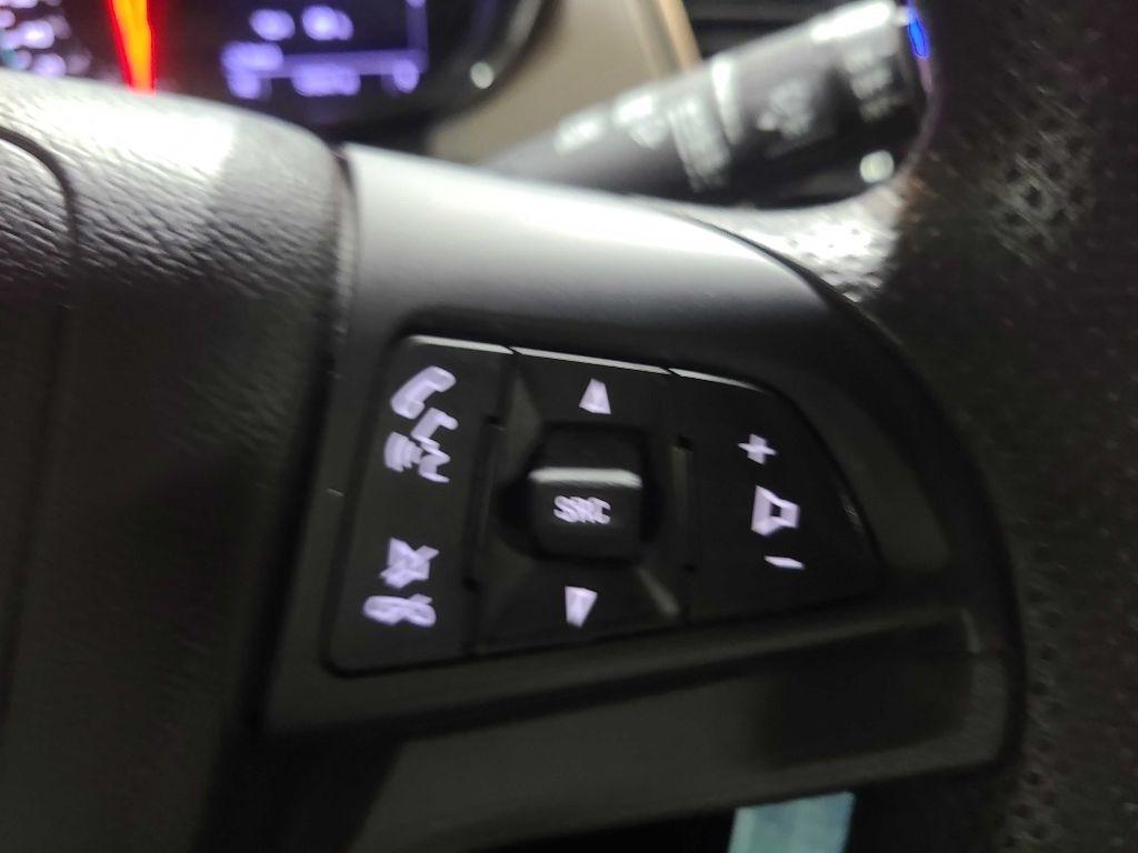 Chevrolet Trax FWD 4dr LS 2020