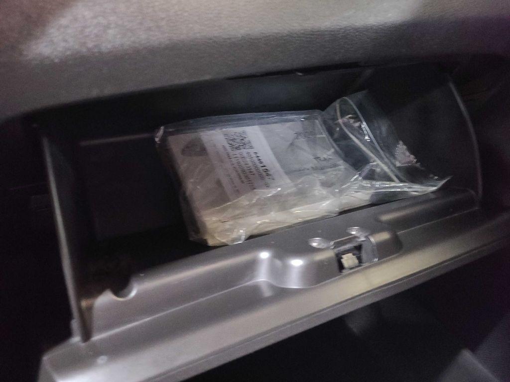 Chevrolet Trax FWD 4dr LS 2020