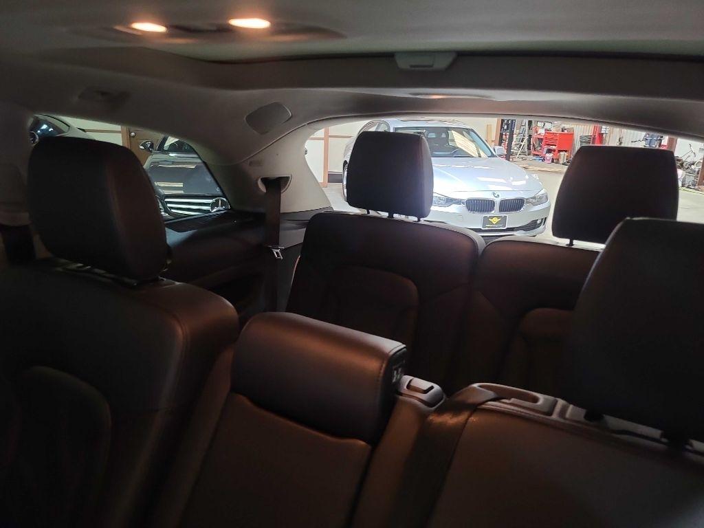 Audi Q7 quattro 4dr 3.0T Premium Plus 2013