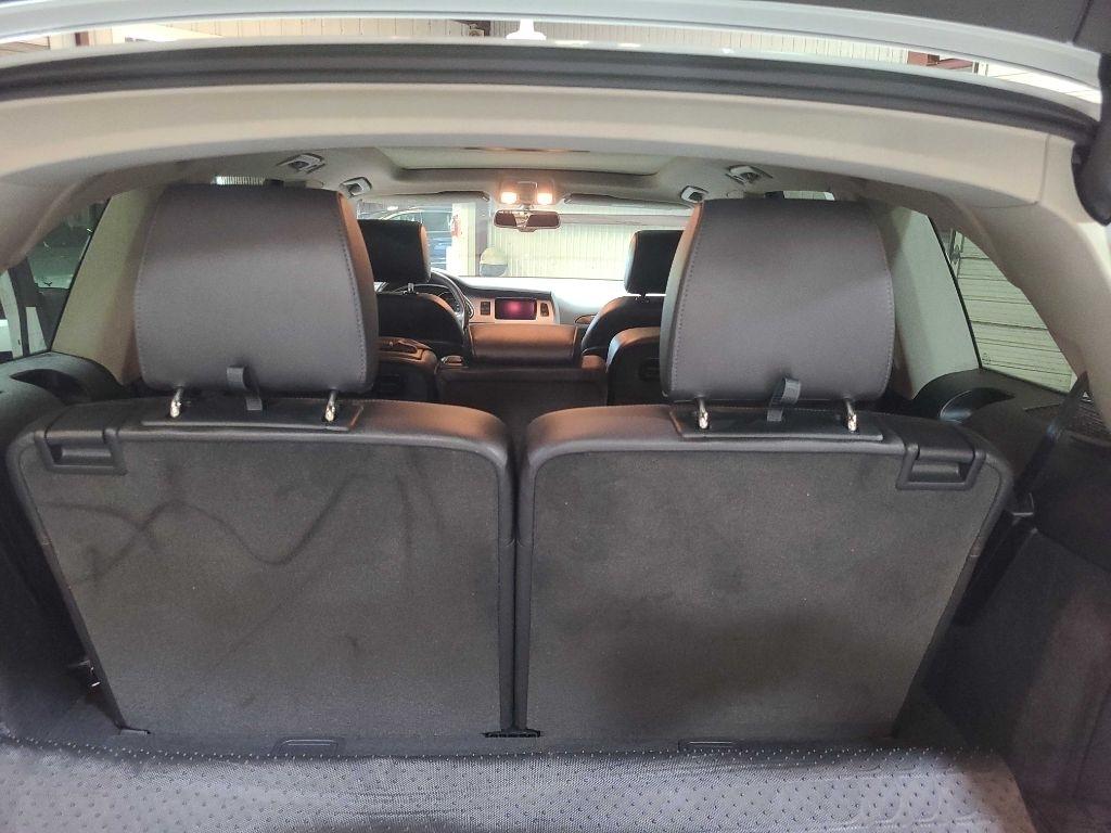 Audi Q7 quattro 4dr 3.0T Premium Plus 2013