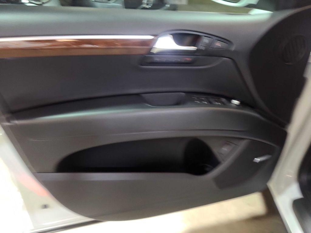 Audi Q7 quattro 4dr 3.0T Premium Plus 2013