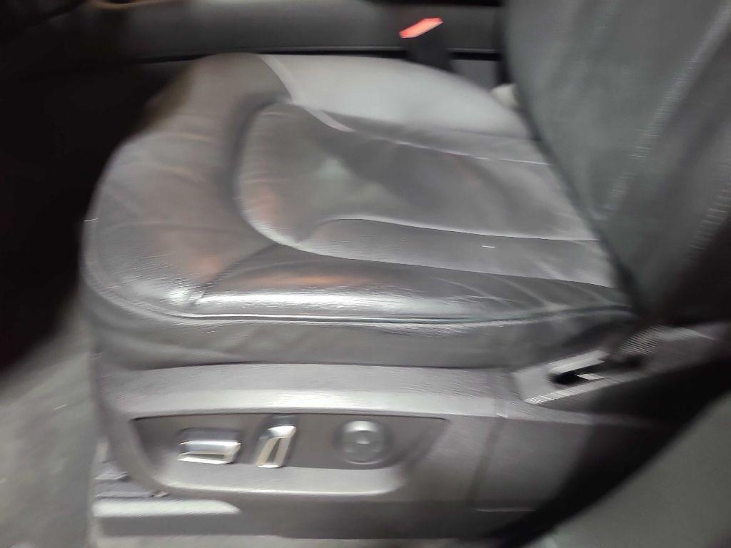 Audi Q7 quattro 4dr 3.0T Premium Plus 2013