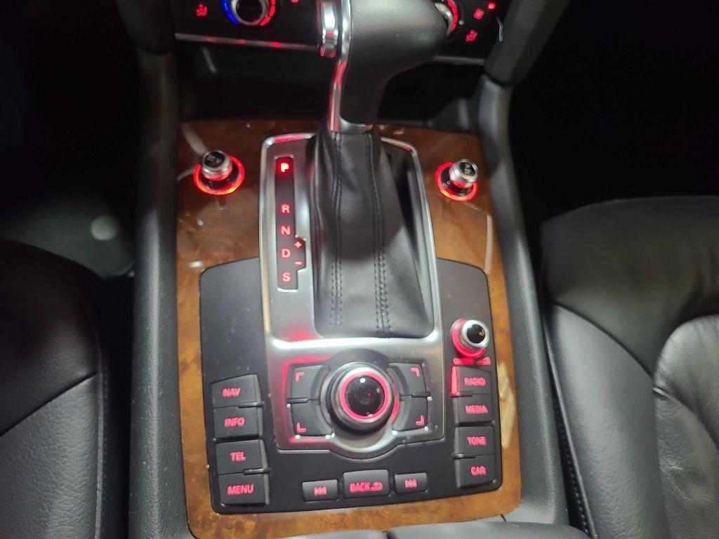 Audi Q7 quattro 4dr 3.0T Premium Plus 2013