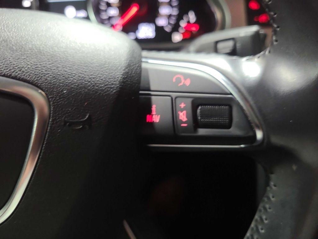 Audi Q7 quattro 4dr 3.0T Premium Plus 2013