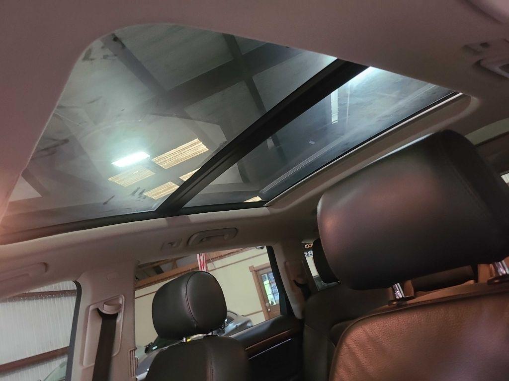 Audi Q7 quattro 4dr 3.0T Premium Plus 2013