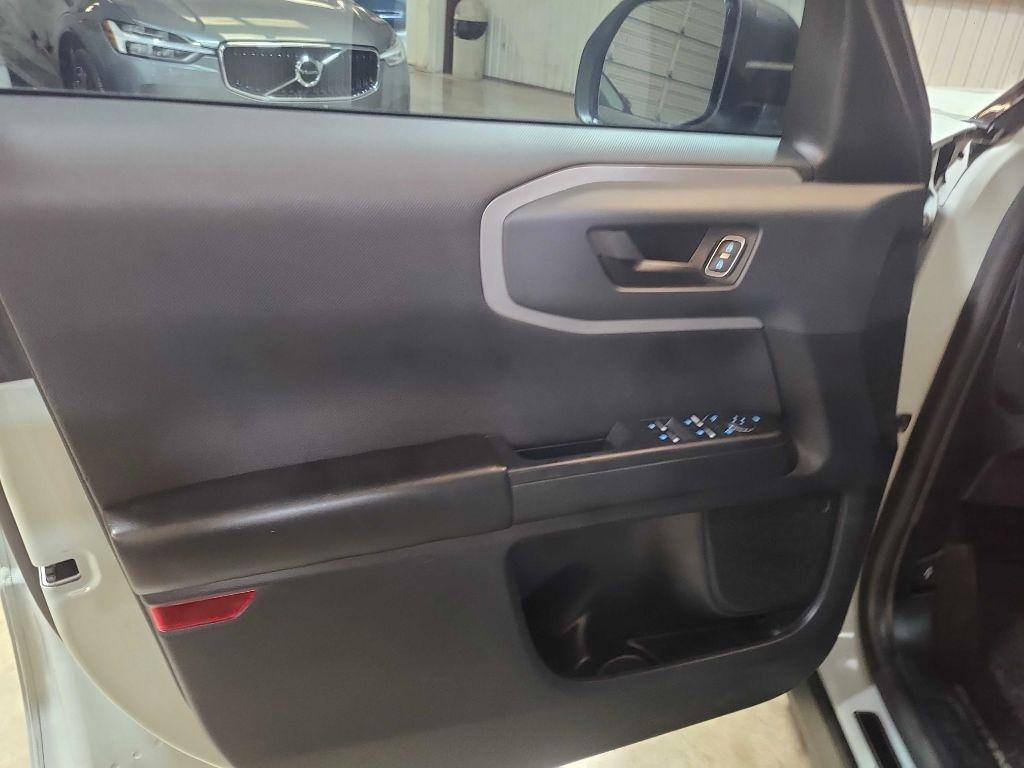 Ford Bronco Sport Big Bend 4x4 2021