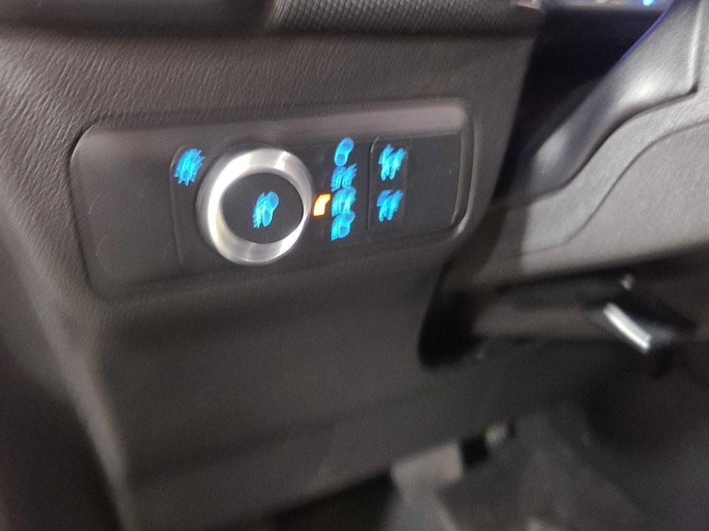 Ford Bronco Sport Big Bend 4x4 2021