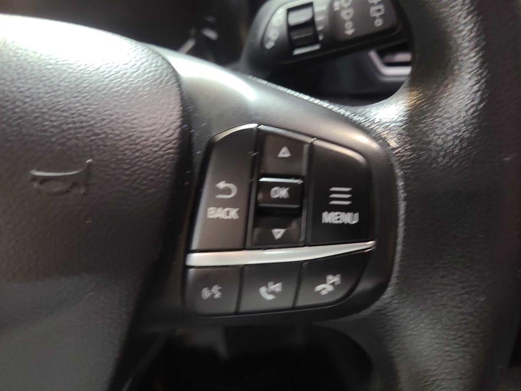 Ford Bronco Sport Big Bend 4x4 2021