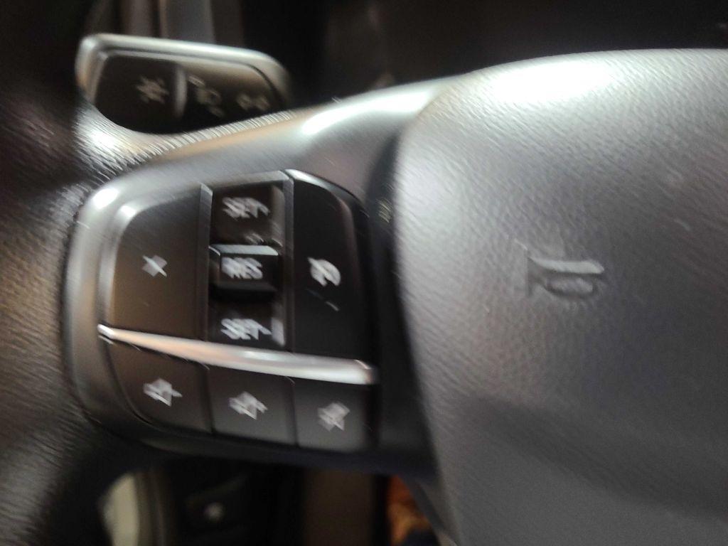 Ford Bronco Sport Big Bend 4x4 2021