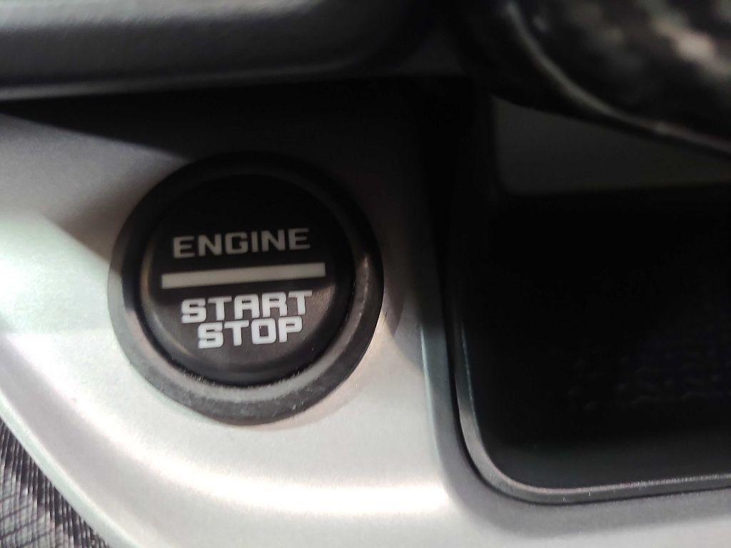 Ford Bronco Sport Big Bend 4x4 2021