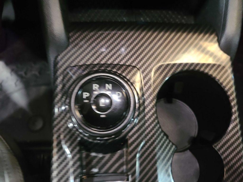 Ford Bronco Sport Big Bend 4x4 2021