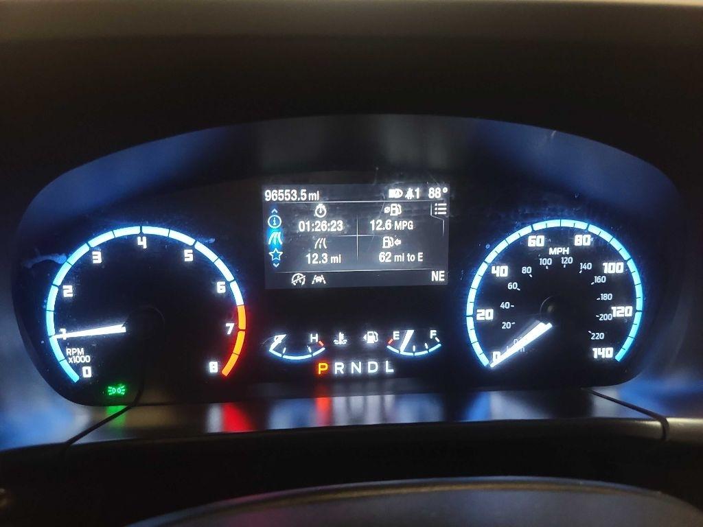 Ford Bronco Sport Big Bend 4x4 2021