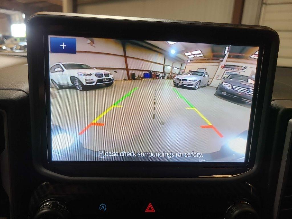 Ford Bronco Sport Big Bend 4x4 2021