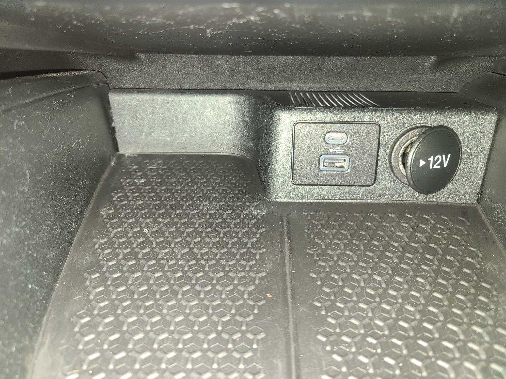 Ford Bronco Sport Big Bend 4x4 2021