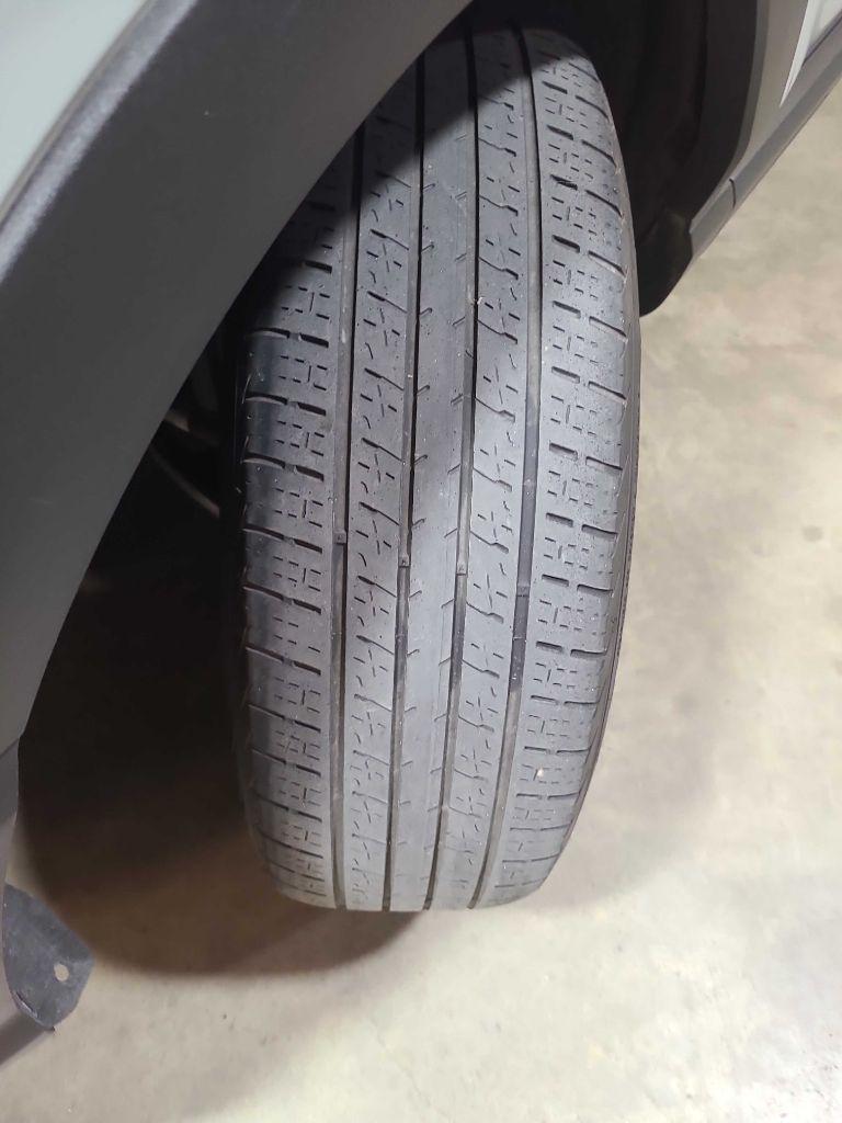 Ford Bronco Sport Big Bend 4x4 2021