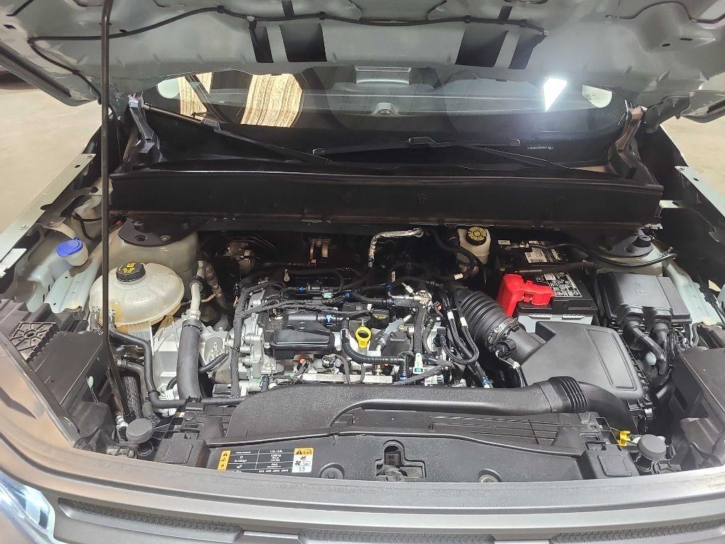 Ford Bronco Sport Big Bend 4x4 2021